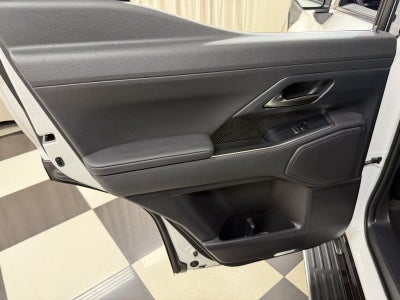 2024 Lexus Gx GX 550 Premium+