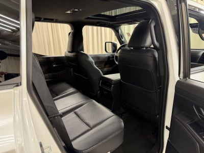 2024 Lexus Gx GX 550 Premium+