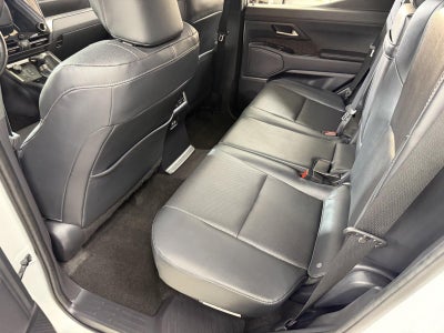 2024 Lexus Gx GX 550 Premium+