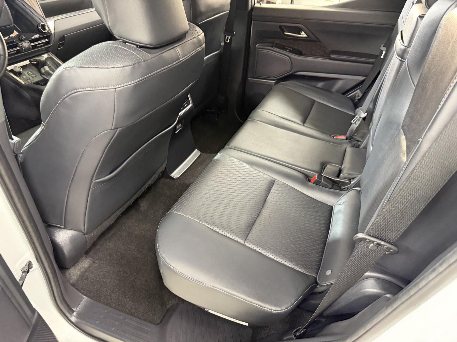 2024 Lexus Gx GX 550 Premium+