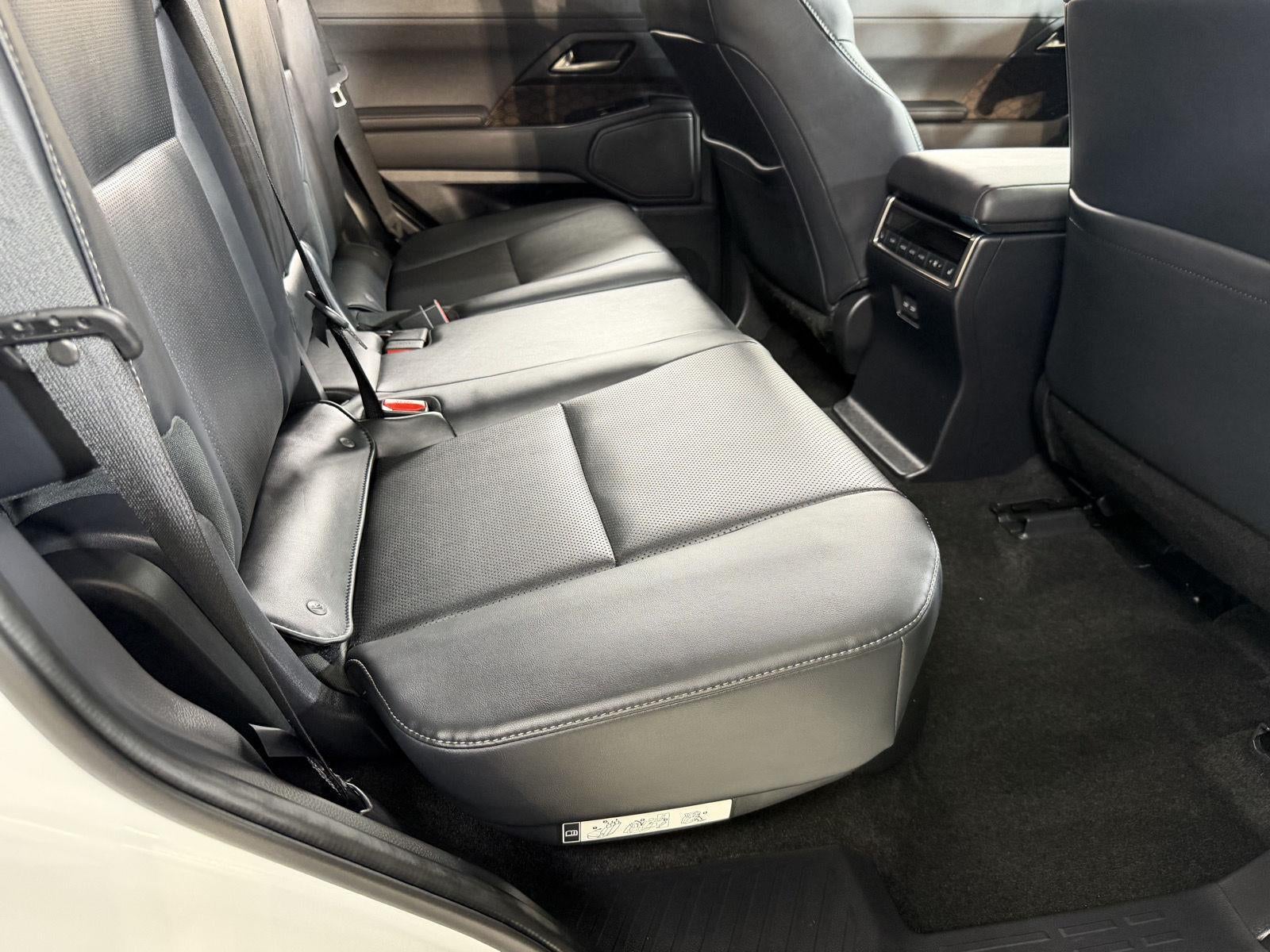2024 Lexus Gx GX 550 Premium+