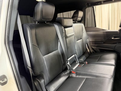 2024 Lexus Gx GX 550 Premium+