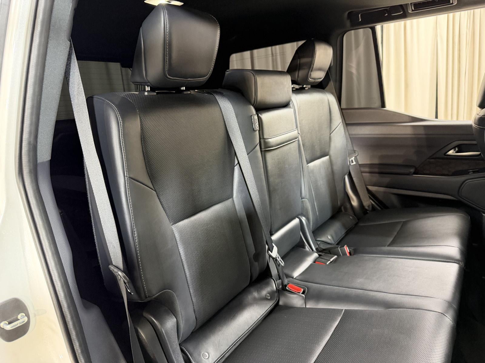 2024 Lexus Gx GX 550 Premium+