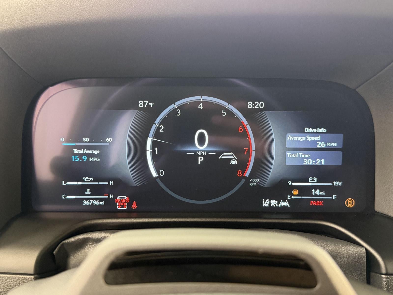 2024 Lexus Gx GX 550 Premium+