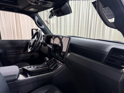 2024 Lexus Gx GX 550 Premium+