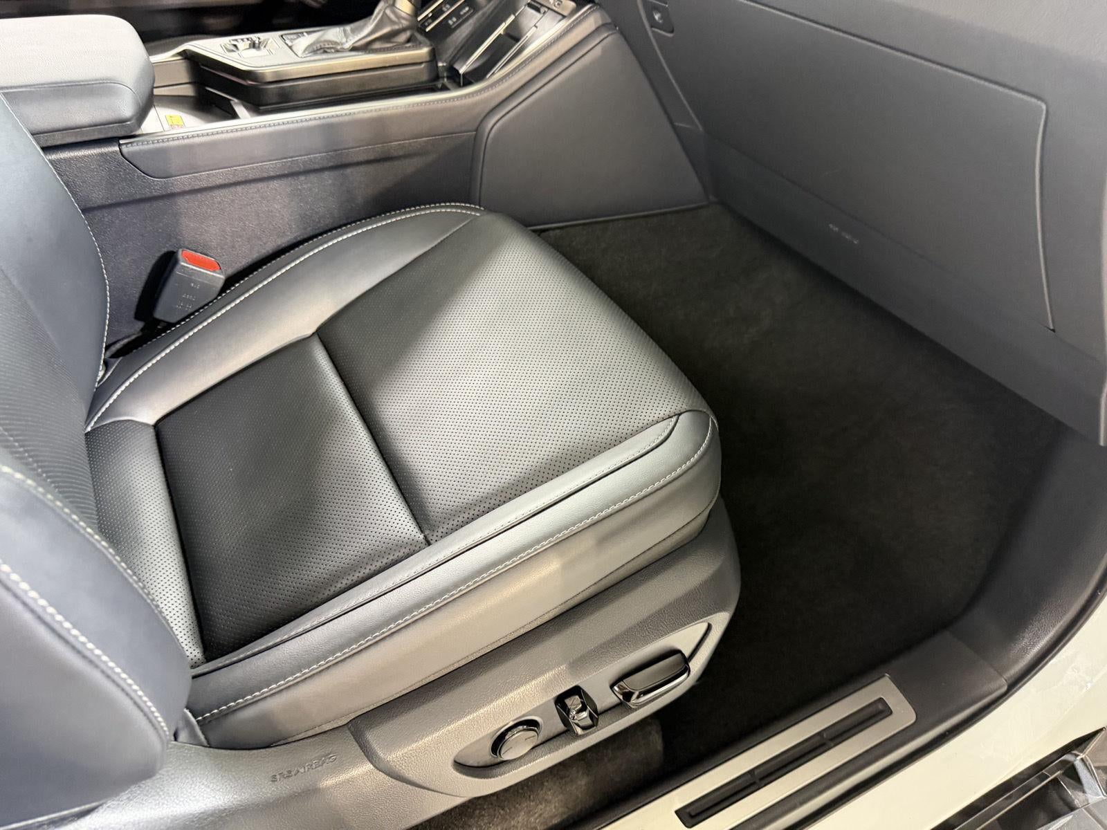 2024 Lexus Gx GX 550 Premium+