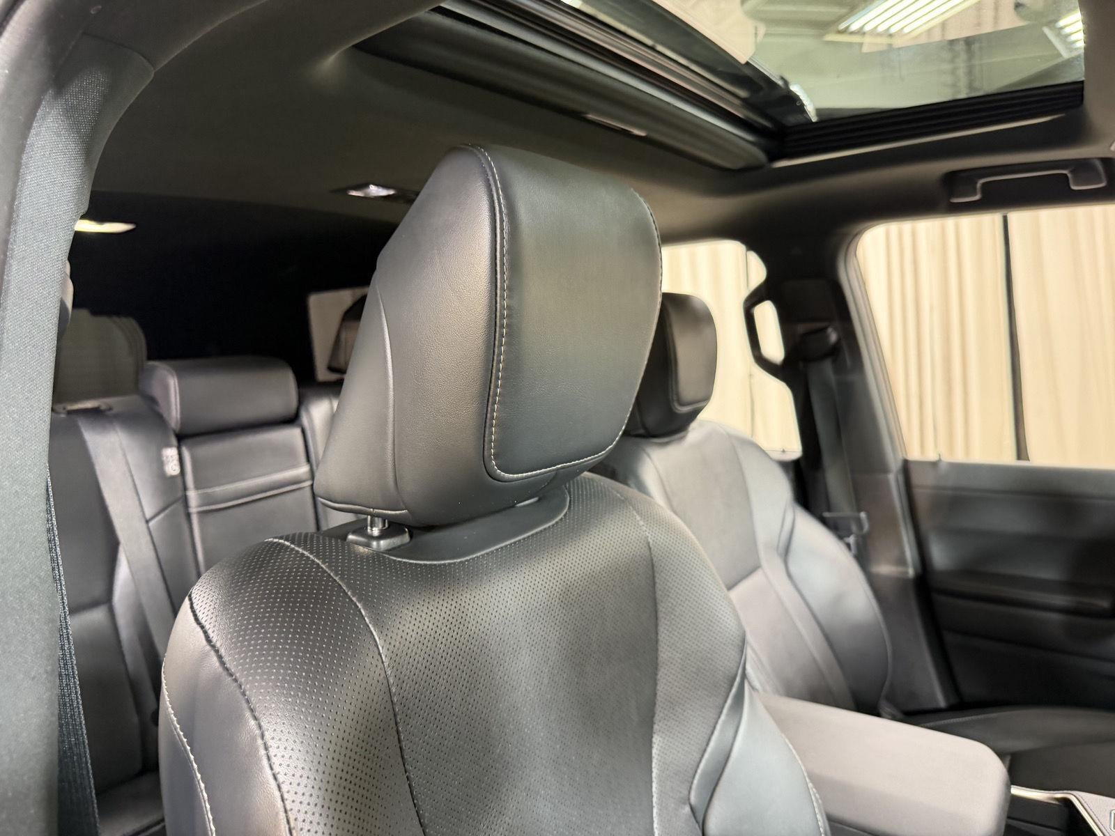 2024 Lexus Gx GX 550 Premium+