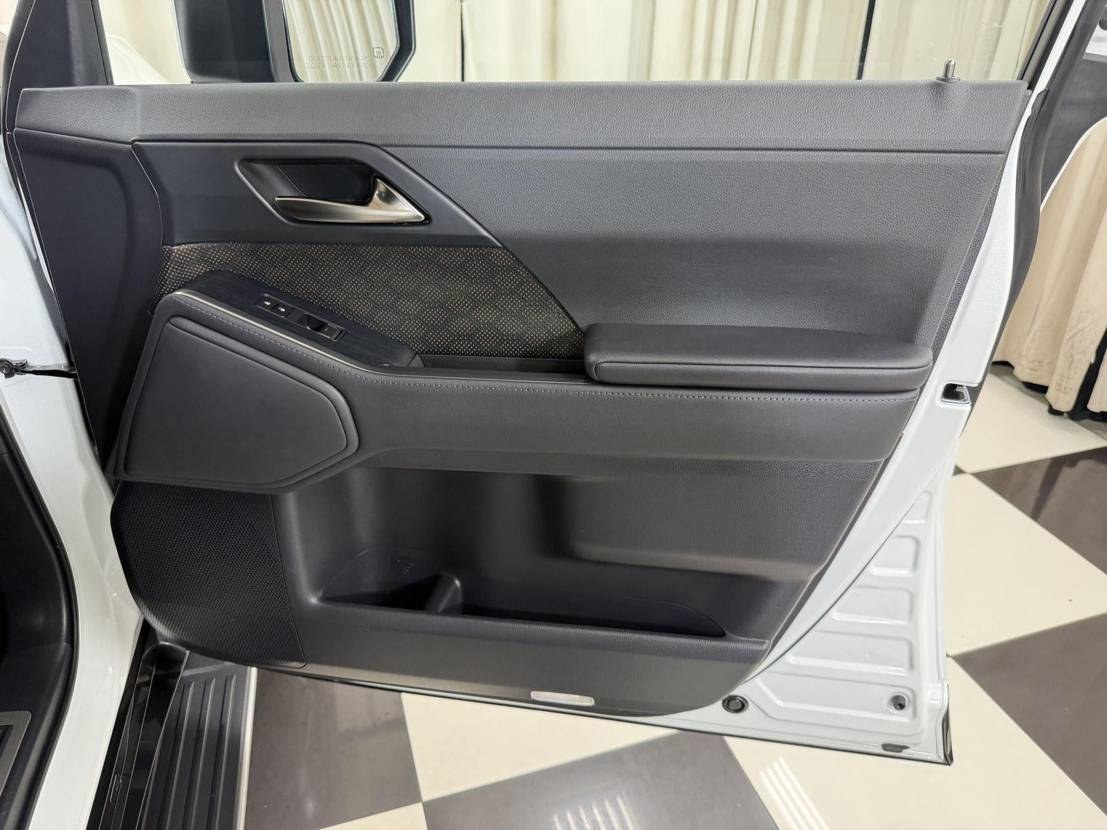 2024 Lexus Gx GX 550 Premium+