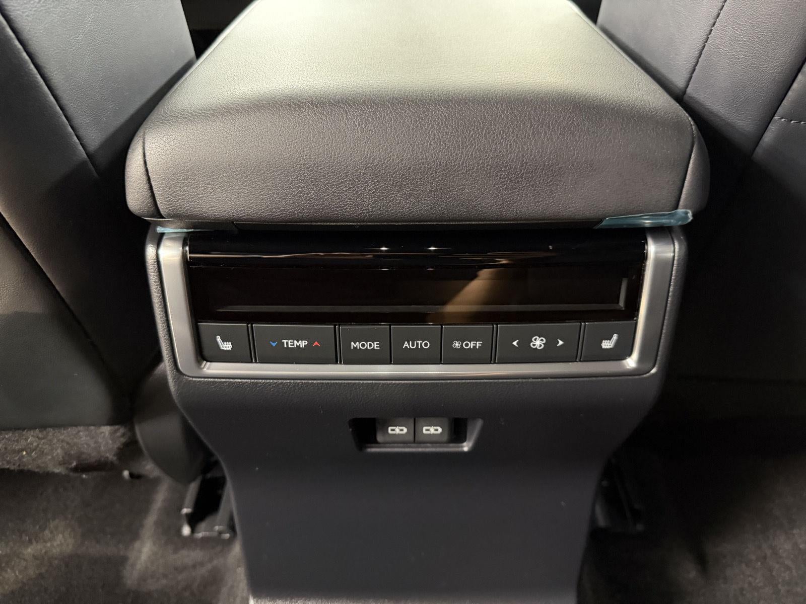 2024 Lexus Gx GX 550 Premium+