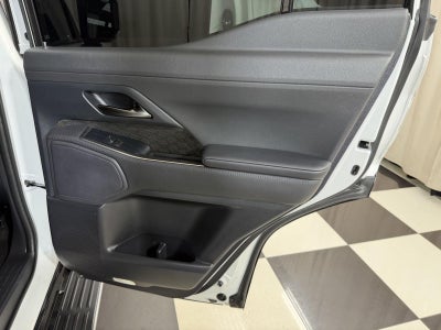 2024 Lexus Gx GX 550 Premium+