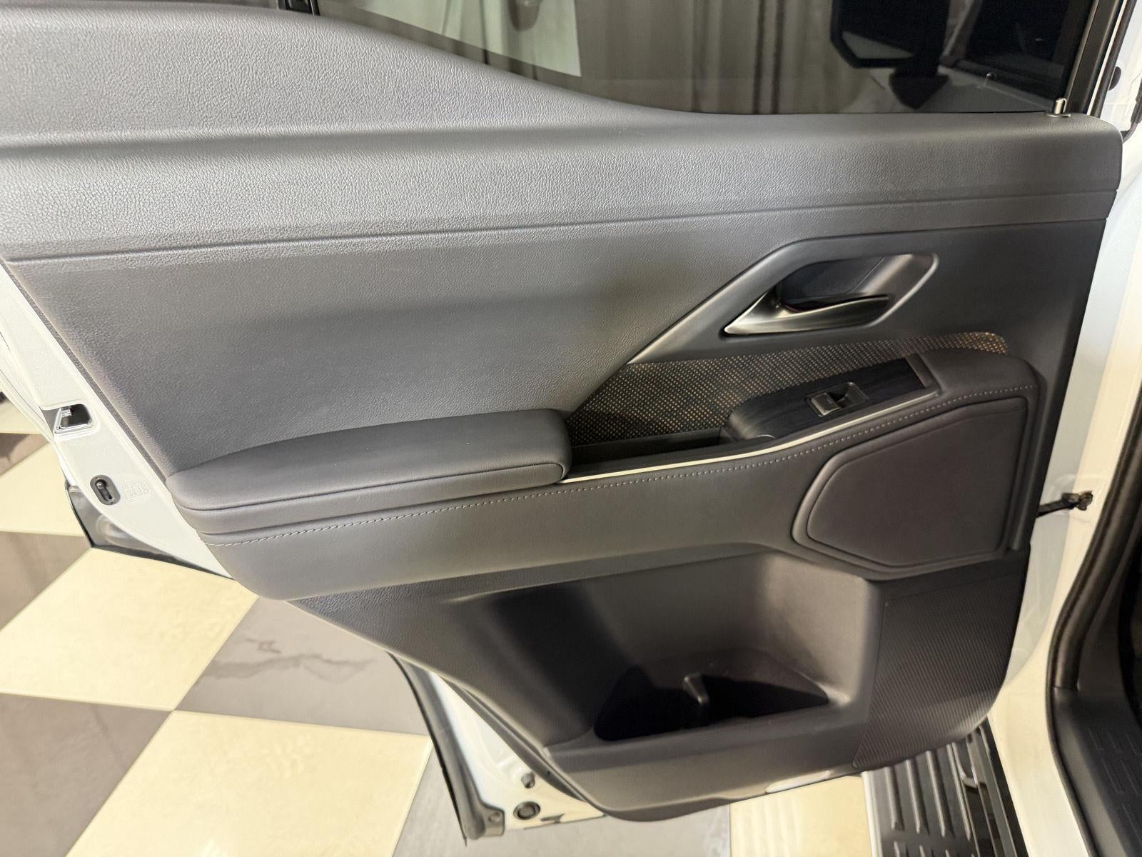 2024 Lexus Gx GX 550 Premium+