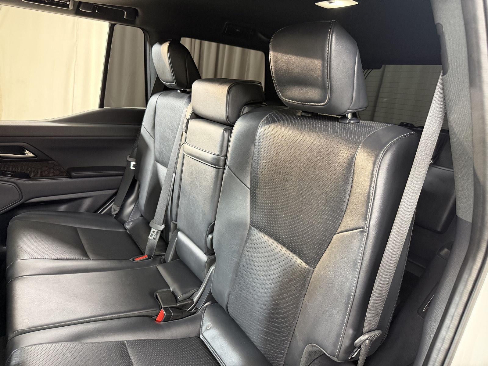 2024 Lexus Gx GX 550 Premium+