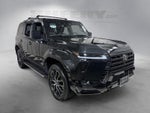 2024 Lexus Gx GX 550 Premium+