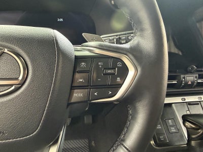 2024 Lexus Gx GX 550 Premium+