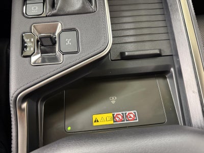 2024 Lexus Gx GX 550 Premium+