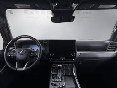 2024 Lexus Gx GX 550 Premium+
