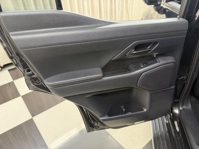 2024 Lexus Gx GX 550 Premium+