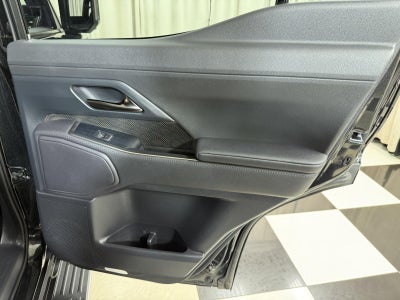 2024 Lexus Gx GX 550 Premium+