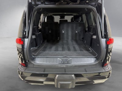 2024 Lexus Gx GX 550 Premium+