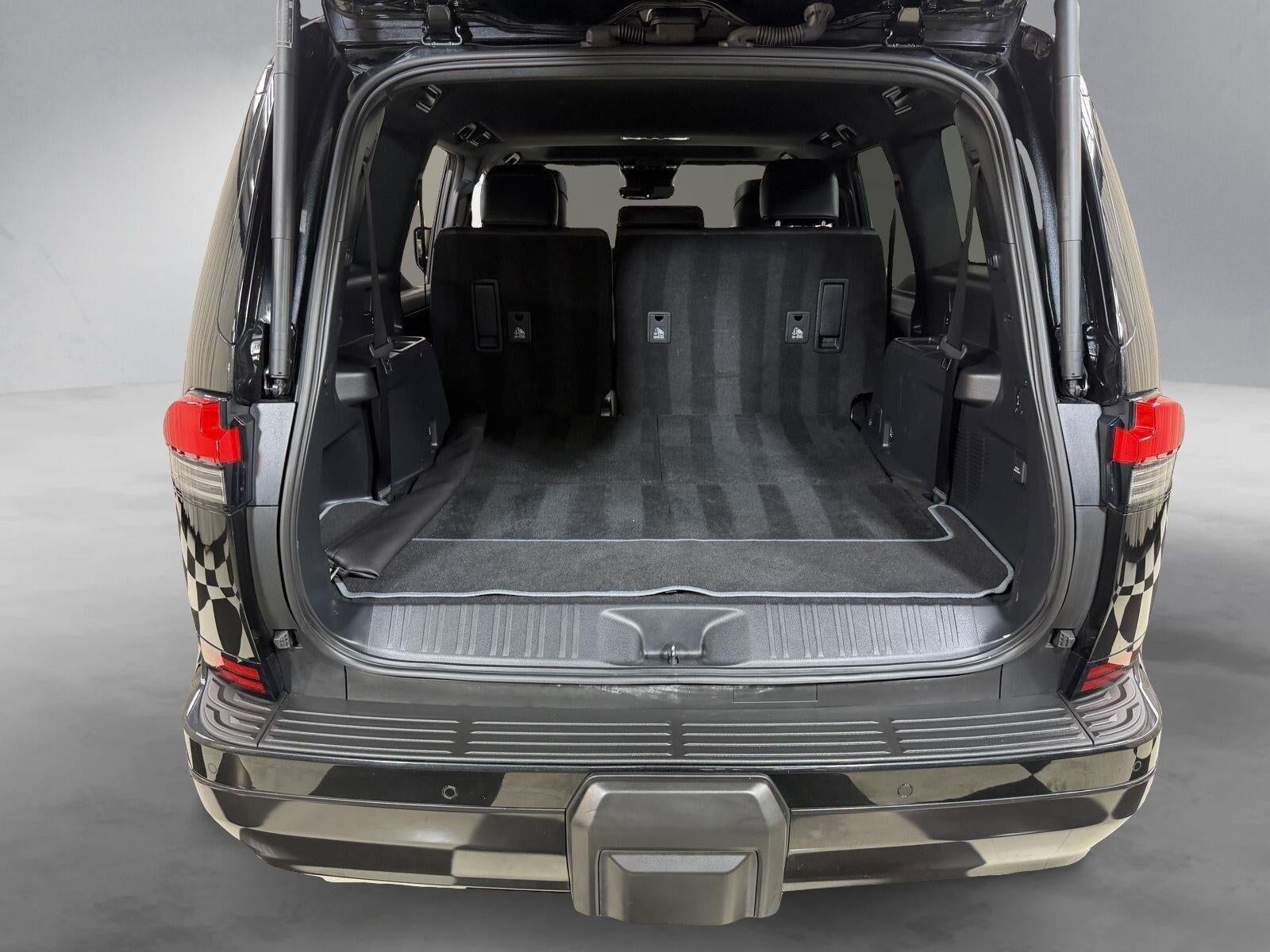 2024 Lexus Gx GX 550 Premium+