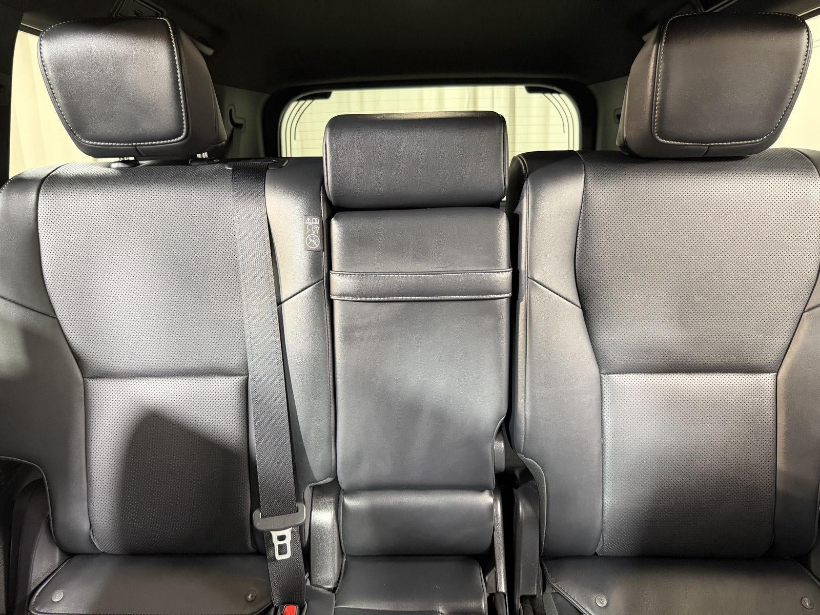 2024 Lexus Gx GX 550 Premium+