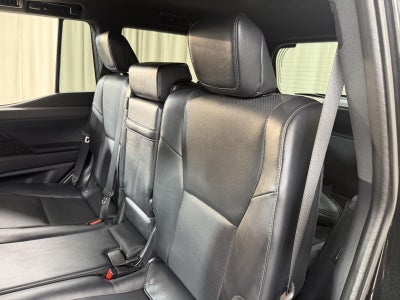 2024 Lexus Gx GX 550 Premium+