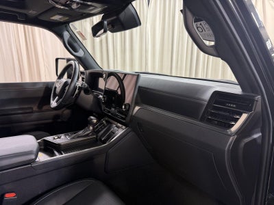2024 Lexus Gx GX 550 Premium+