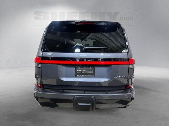 2024 Lexus GX 550 Premium+