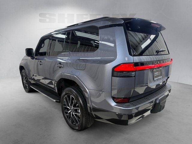 2024 Lexus GX 550 Premium+
