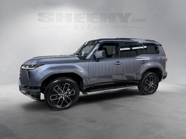 2024 Lexus GX 550 Premium+