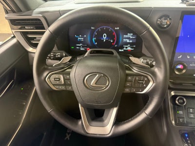 2024 Lexus GX 550 Premium+