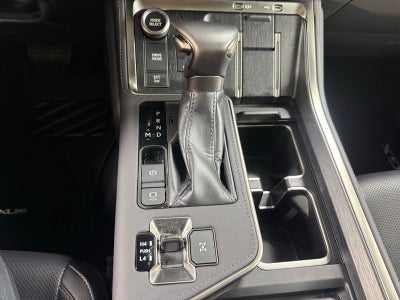 2024 Lexus GX 550 Premium+