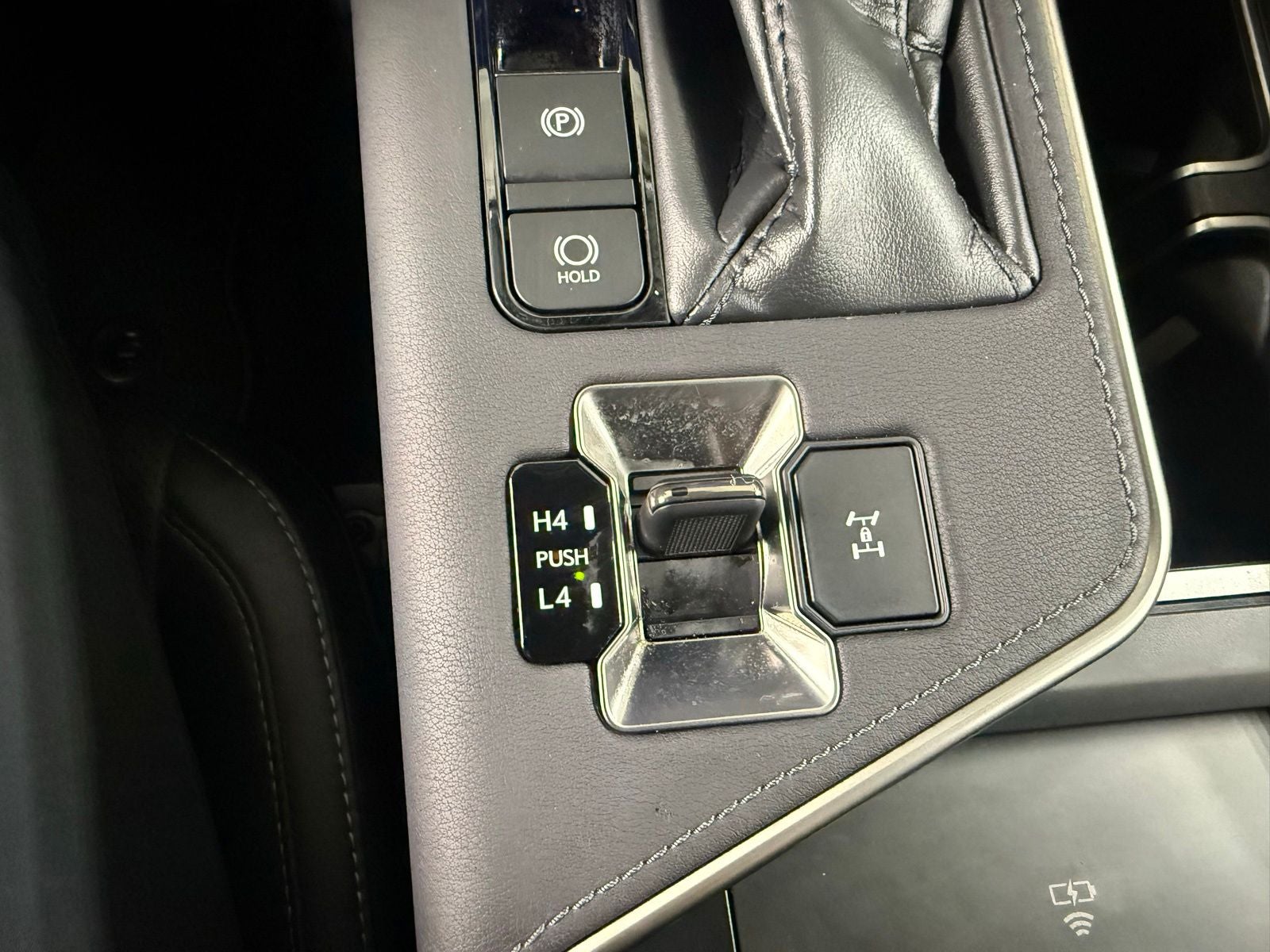 2024 Lexus GX 550 Premium+