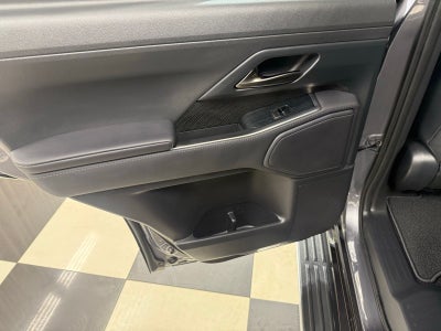 2024 Lexus GX 550 Premium+