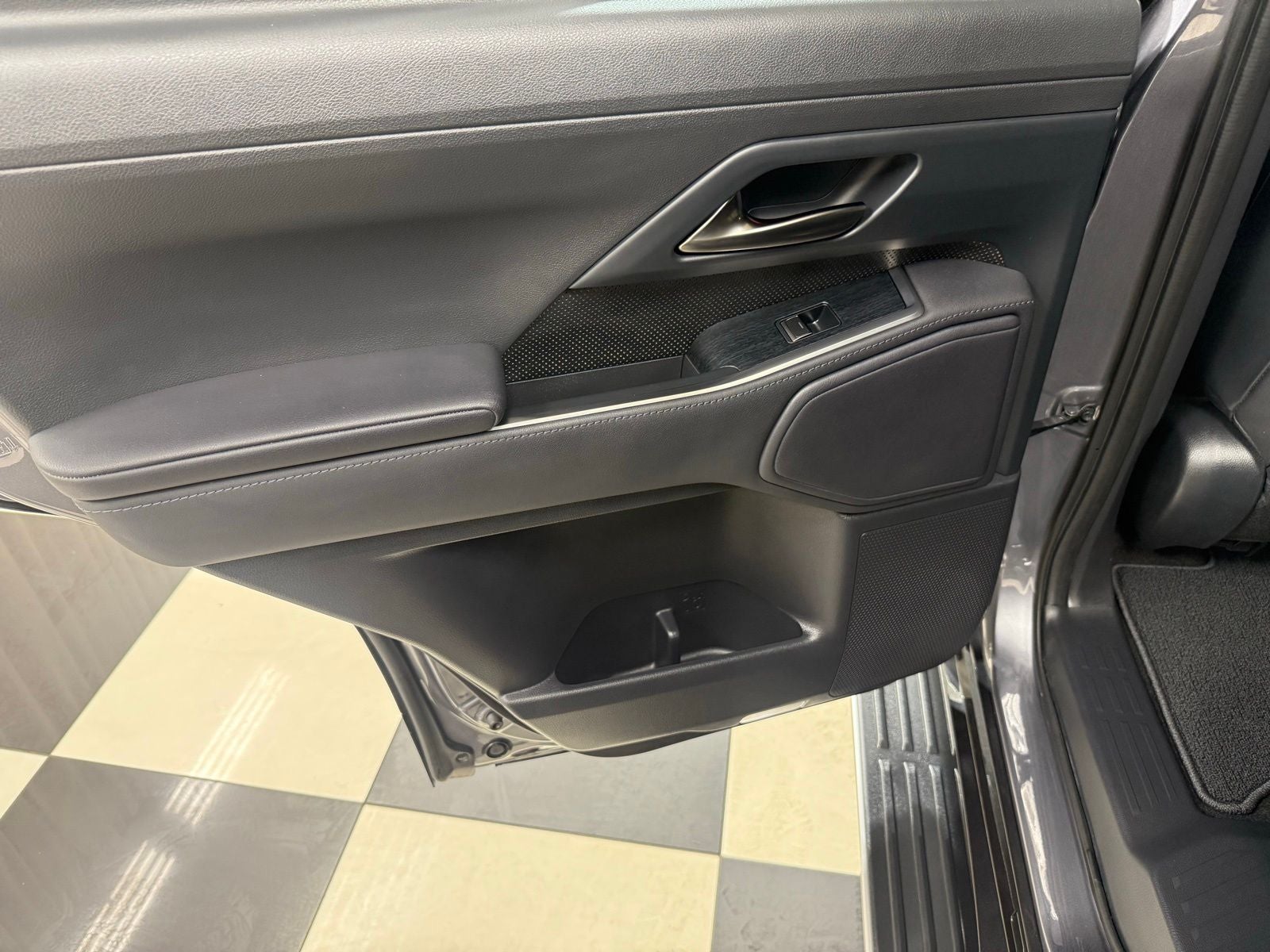 2024 Lexus GX 550 Premium+