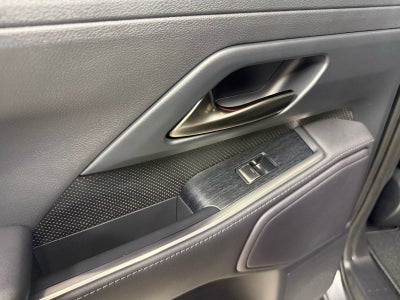 2024 Lexus GX 550 Premium+