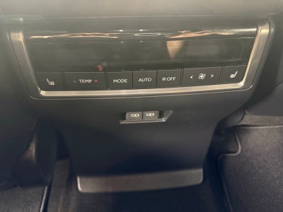 2024 Lexus GX 550 Premium+