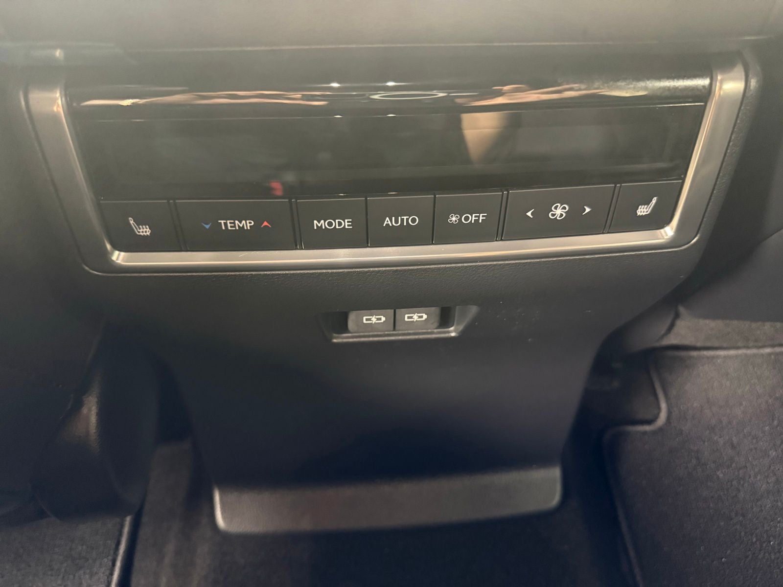 2024 Lexus GX 550 Premium+