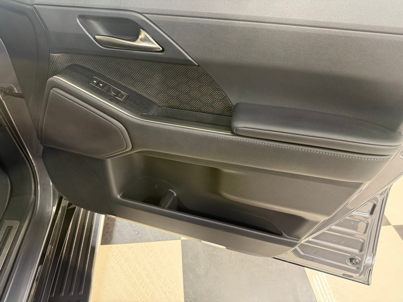 2024 Lexus GX 550 Premium+