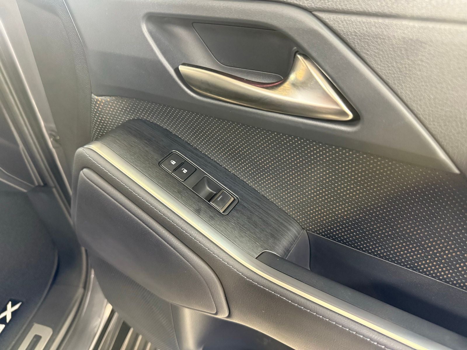 2024 Lexus GX 550 Premium+