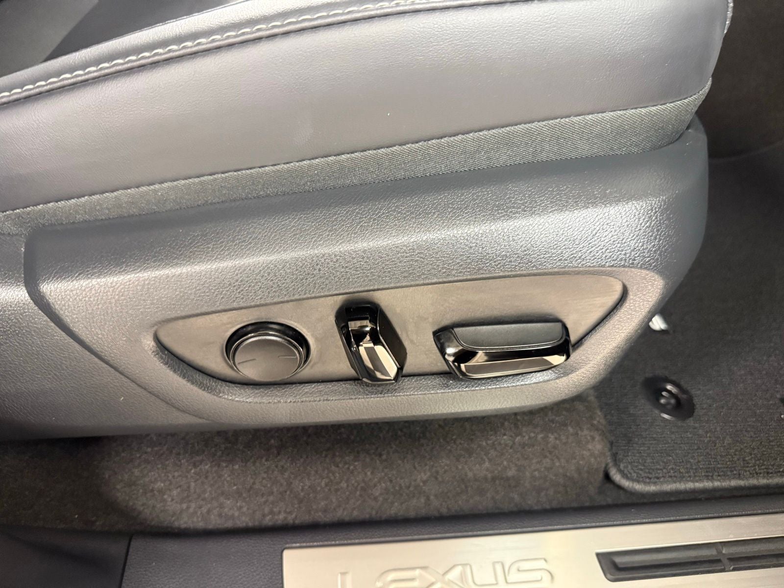 2024 Lexus GX 550 Premium+