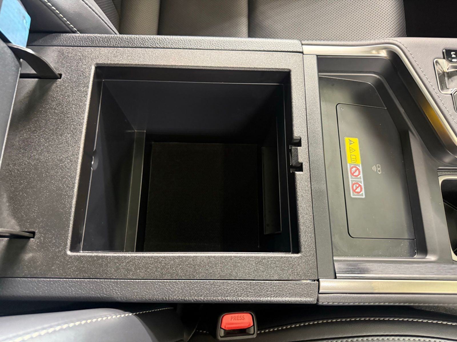 2024 Lexus GX 550 Premium+