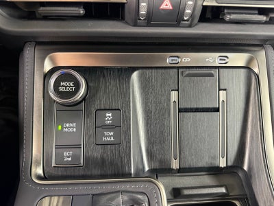 2024 Lexus GX 550 Premium+