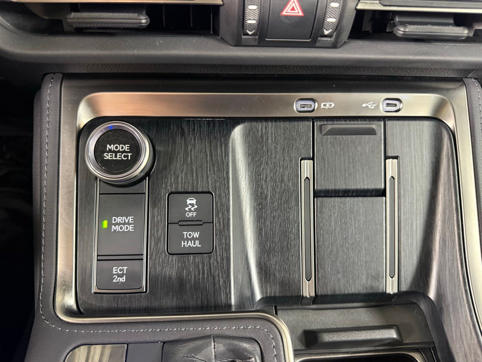 2024 Lexus GX 550 Premium+