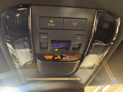 2024 Lexus GX 550 Premium+