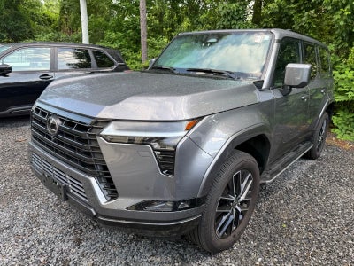 2024 Lexus GX 550 Premium+