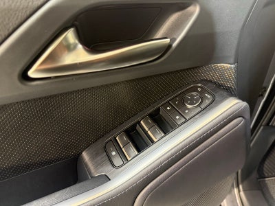 2024 Lexus GX 550 Premium+