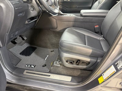 2024 Lexus GX 550 Premium+