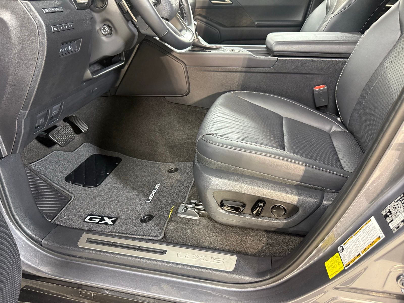 2024 Lexus GX 550 Premium+