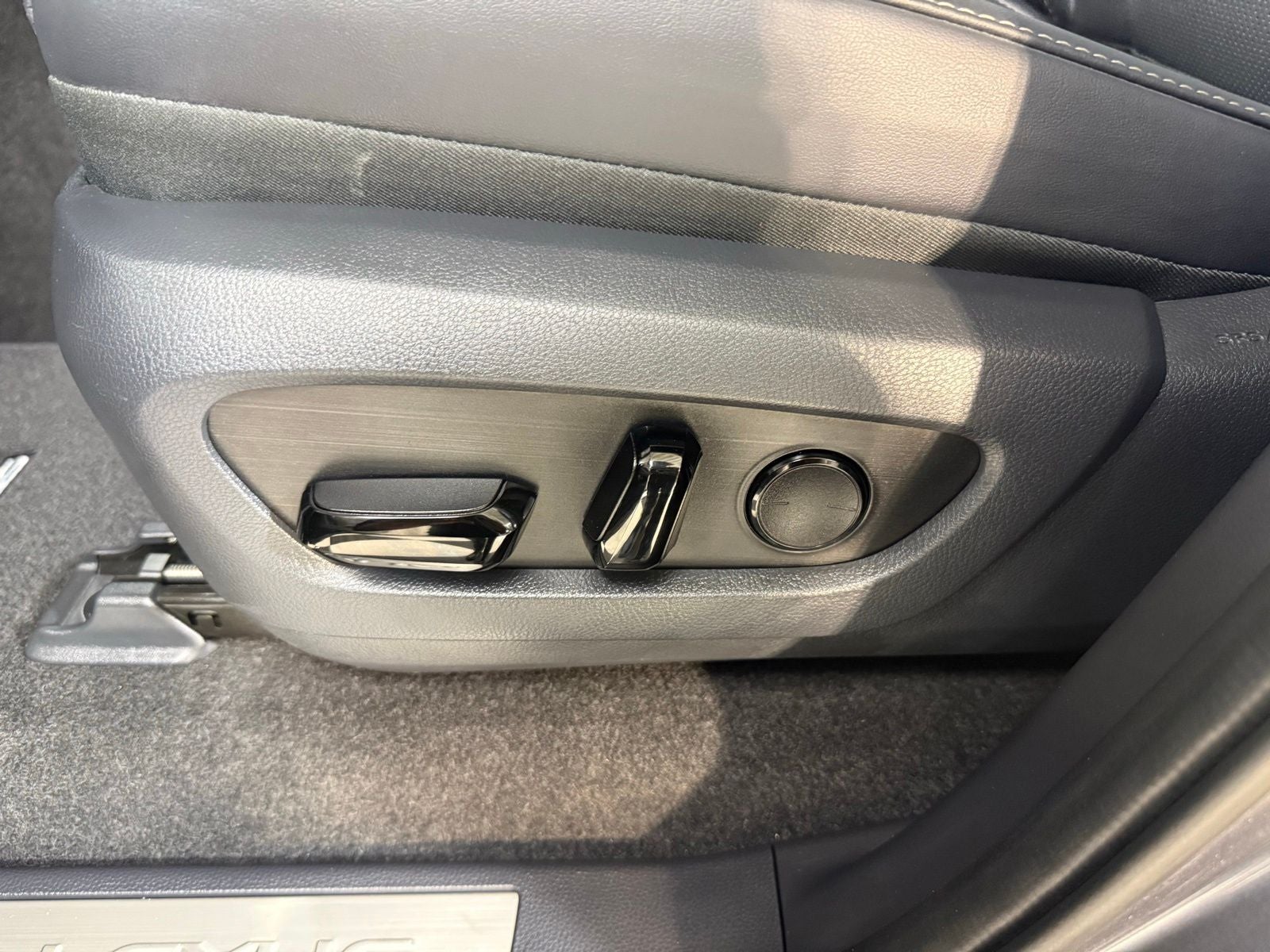 2024 Lexus GX 550 Premium+